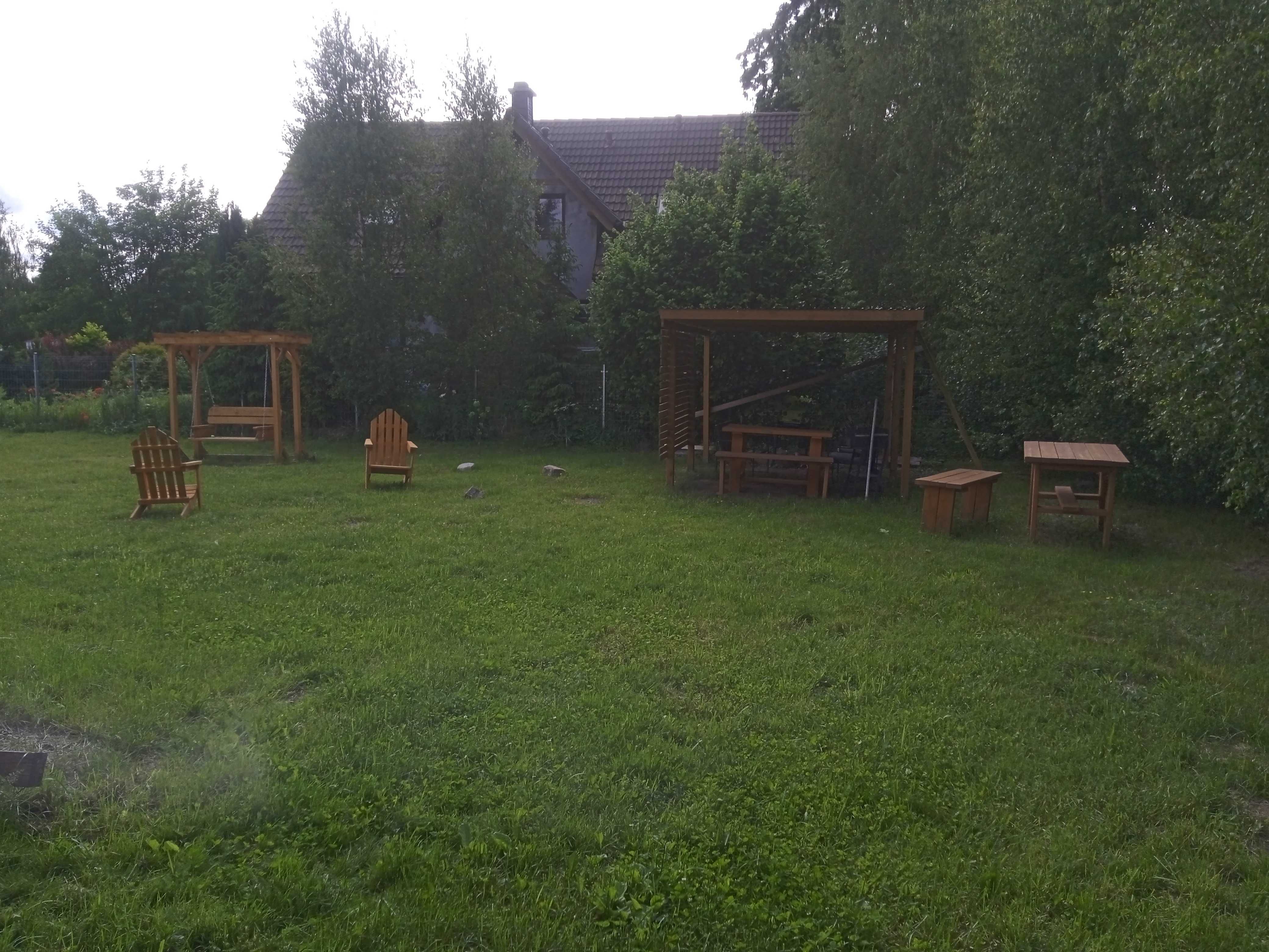 Pokoje nad morzem / nocleg w Mikoszewie.
