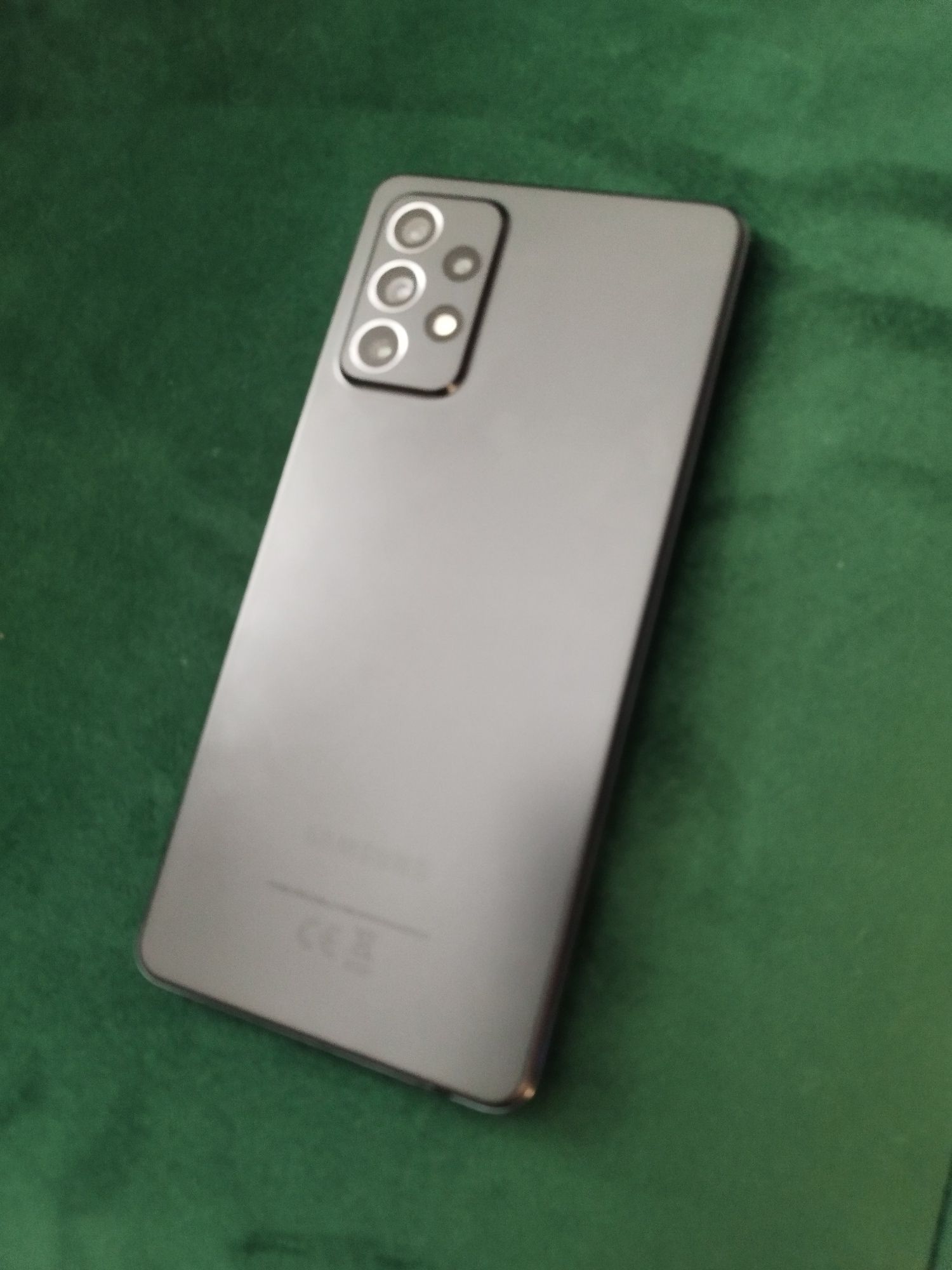 Samsung galaxy A72 5g
