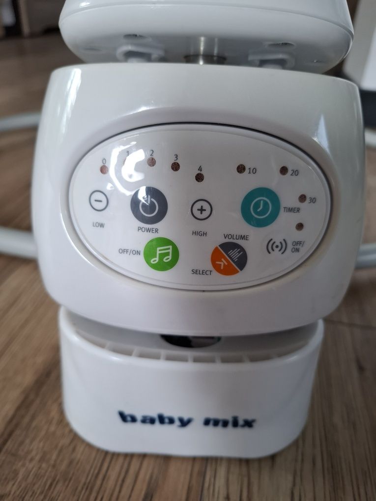 Bujaczek Baby Mix