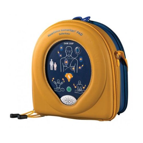 AED Samaritan Pad 350P