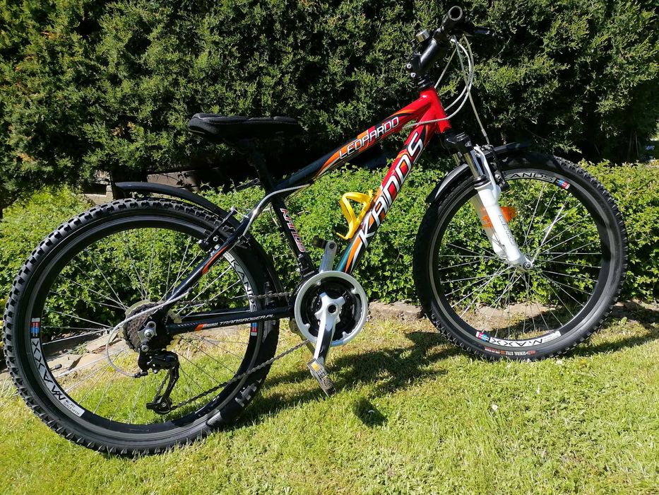 Sprzedam rower gorski