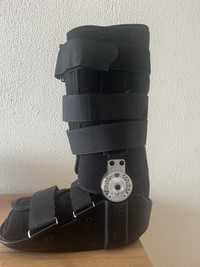 Bota ortopedico Walker