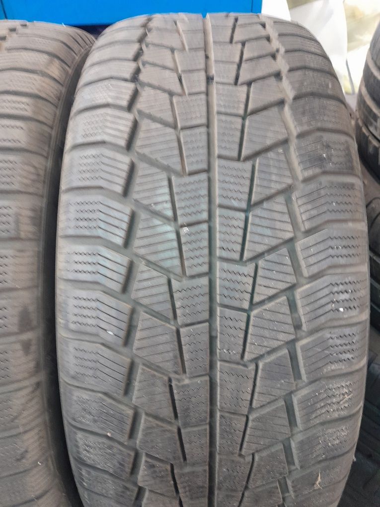 Opona opony 275/45r20 Viking zima 4 szt komplet 2021r