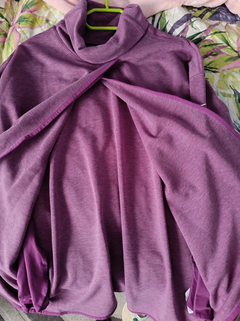 Bluza ciążowa NIKE r. M