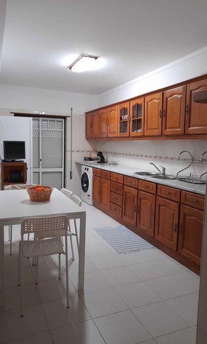 Arrendamento Quartos - Hospital Distrital de Santarém   [INTERNOS]