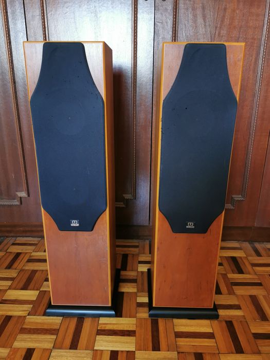 Monitor audio silver 5i