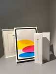 Apple 10 9 iPad 10 Gen Wi-Fi w cenie apple pencil orginalne