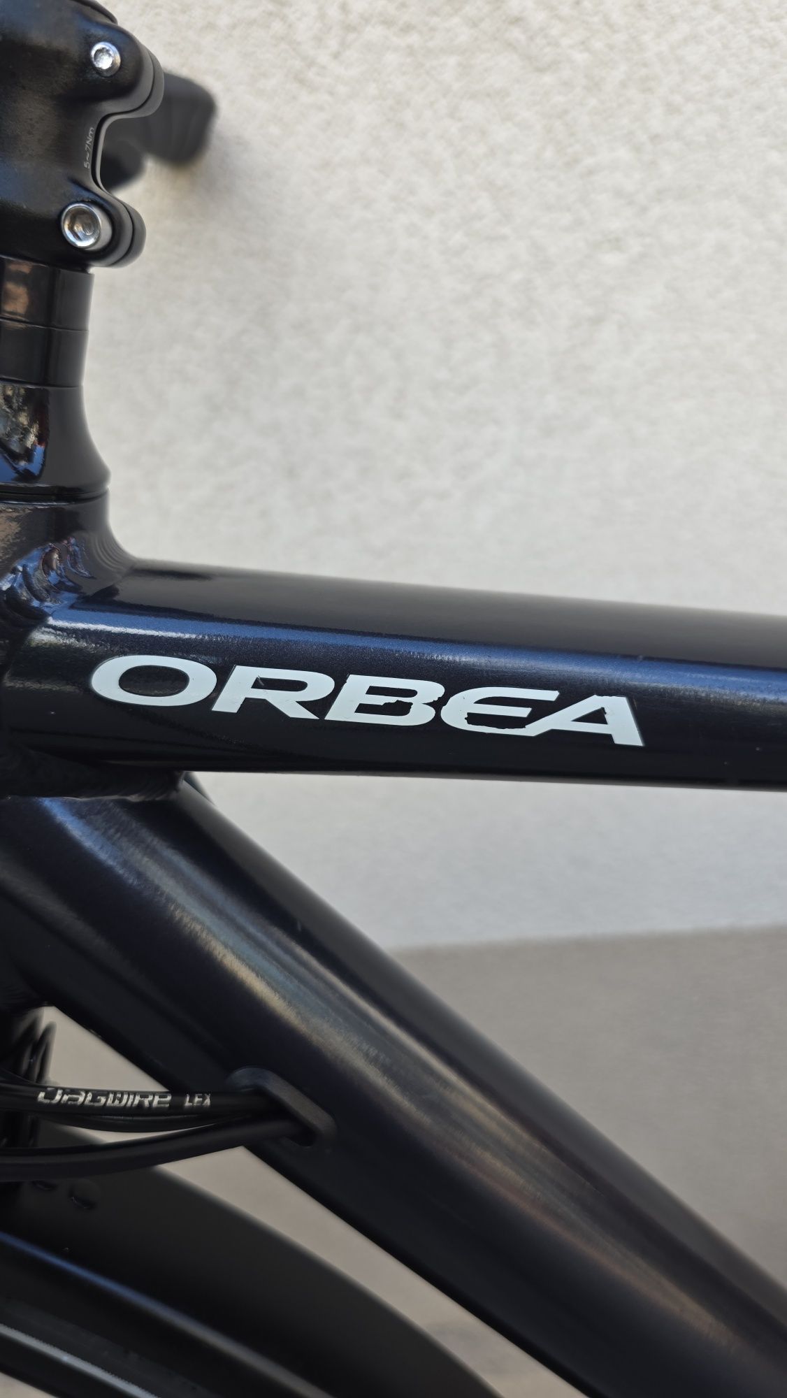 Orbea Vector 15/gravel/fitness/miejski,2x9 Shimano Sora,50 cm,hydrauli