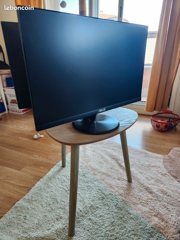 Монитор 24" Full HD IPS Asus VP249HR

VP249HR