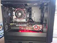 RTX 3080Ti inno3d Ichill X4 zamiana na RTX 4070 zwykły lub Super