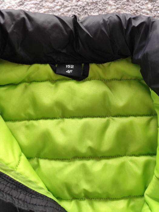 Kamizelka 4F r. 152
