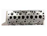 ГБЦ Головка  2.5td D4BF 4D56T Hyundai Porter Starex H1 H100 l200 l300