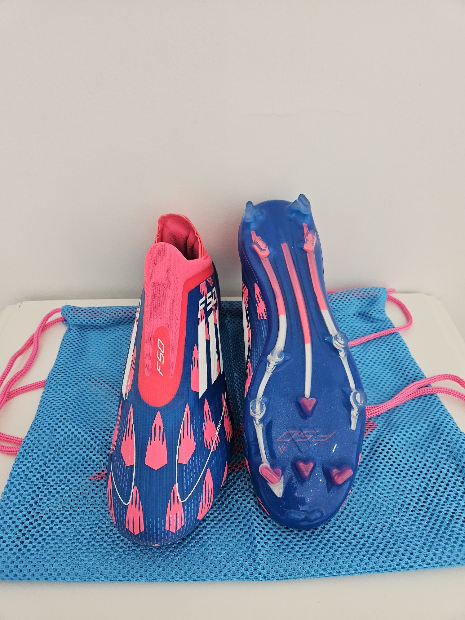 Adidas F50 - Adizero