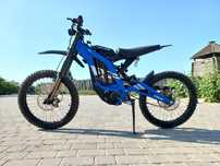 Продам Sur-ron Light  bee X 2021в гарному стані