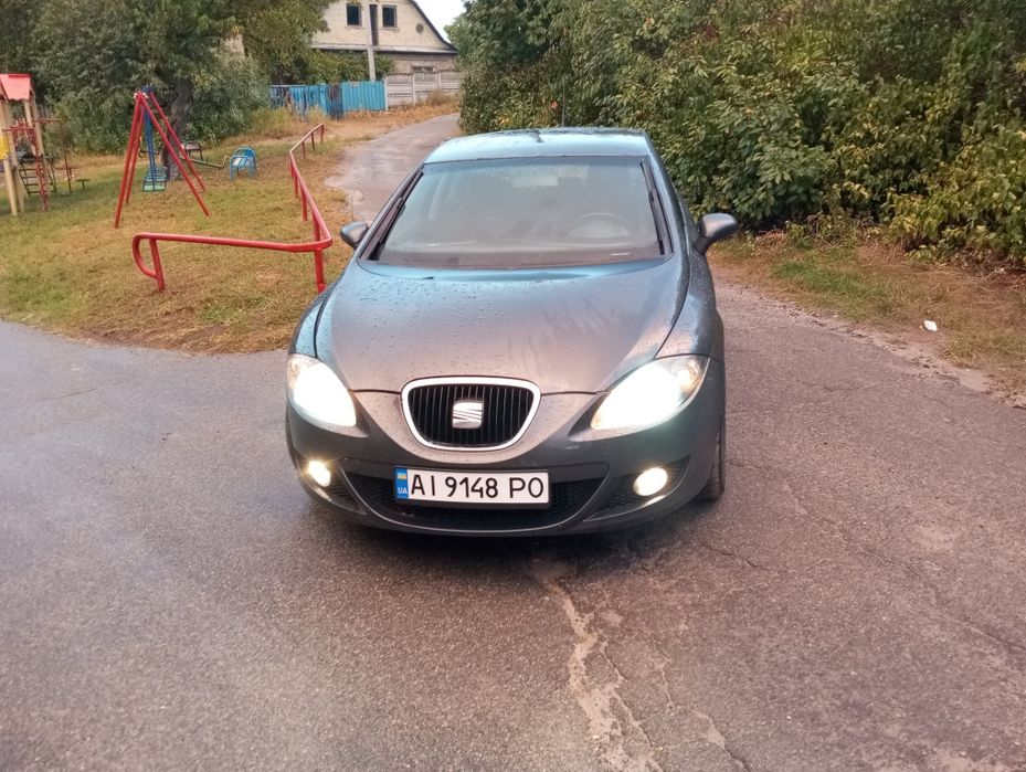 Продам автомобіль в хорошому стані