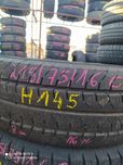 H145 215/75/16c 113/111 r 1 sztuka paxaro van summer