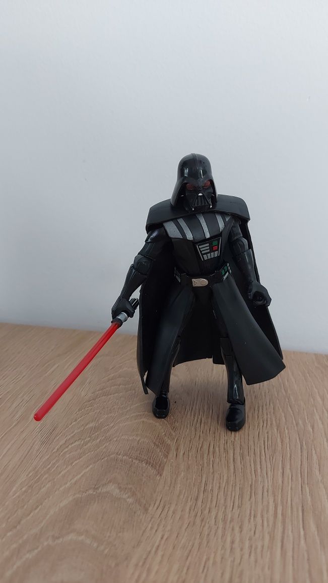 Figurka kolokcjonerska Lord Vader Star Wars Gwiezdne Wojny