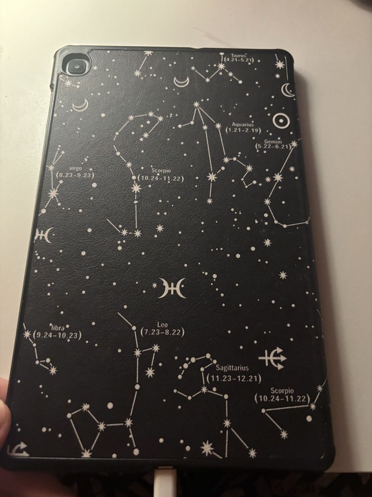 Samsung tab s6 lite