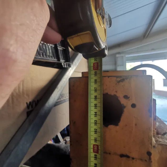 Empilhador Pimespo a baterias funcionar