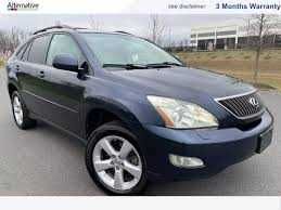 Розборка Lexus RX 350 Шрот Лексус RX 350