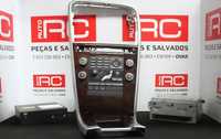 Conjunto Auto Radio Volvo XC60