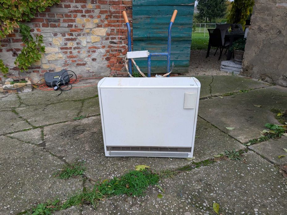 Piec akumulacyjny stiebel eltron 6 szt.