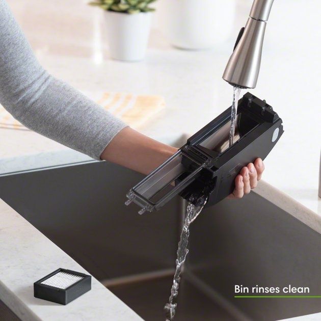 iRobot roomba i7  пилосос робот новий