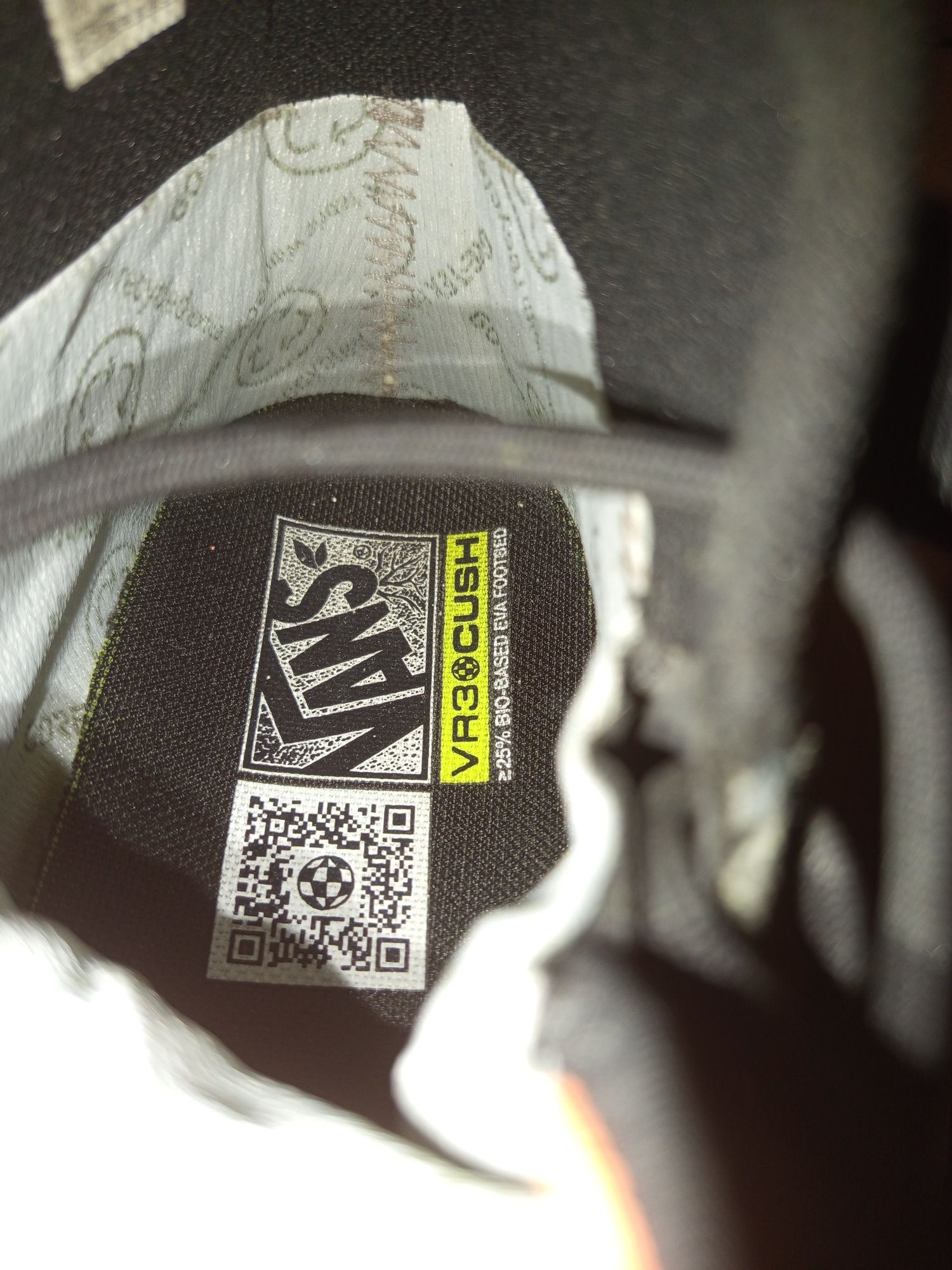 Vans  Sk8 Hi Gtx Vr3 Raeburn Camo NR 42