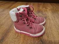 Buty zimowe rozmiar 23