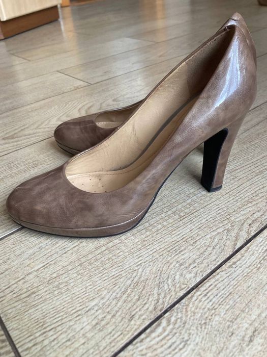 Жіночі туфлі «Geox» 37 розмір