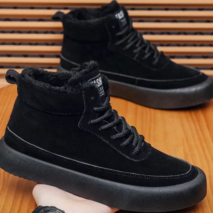 Туфлі Зимові Чоловічі Стопа 27см !! (Як EU розмір 41-42)