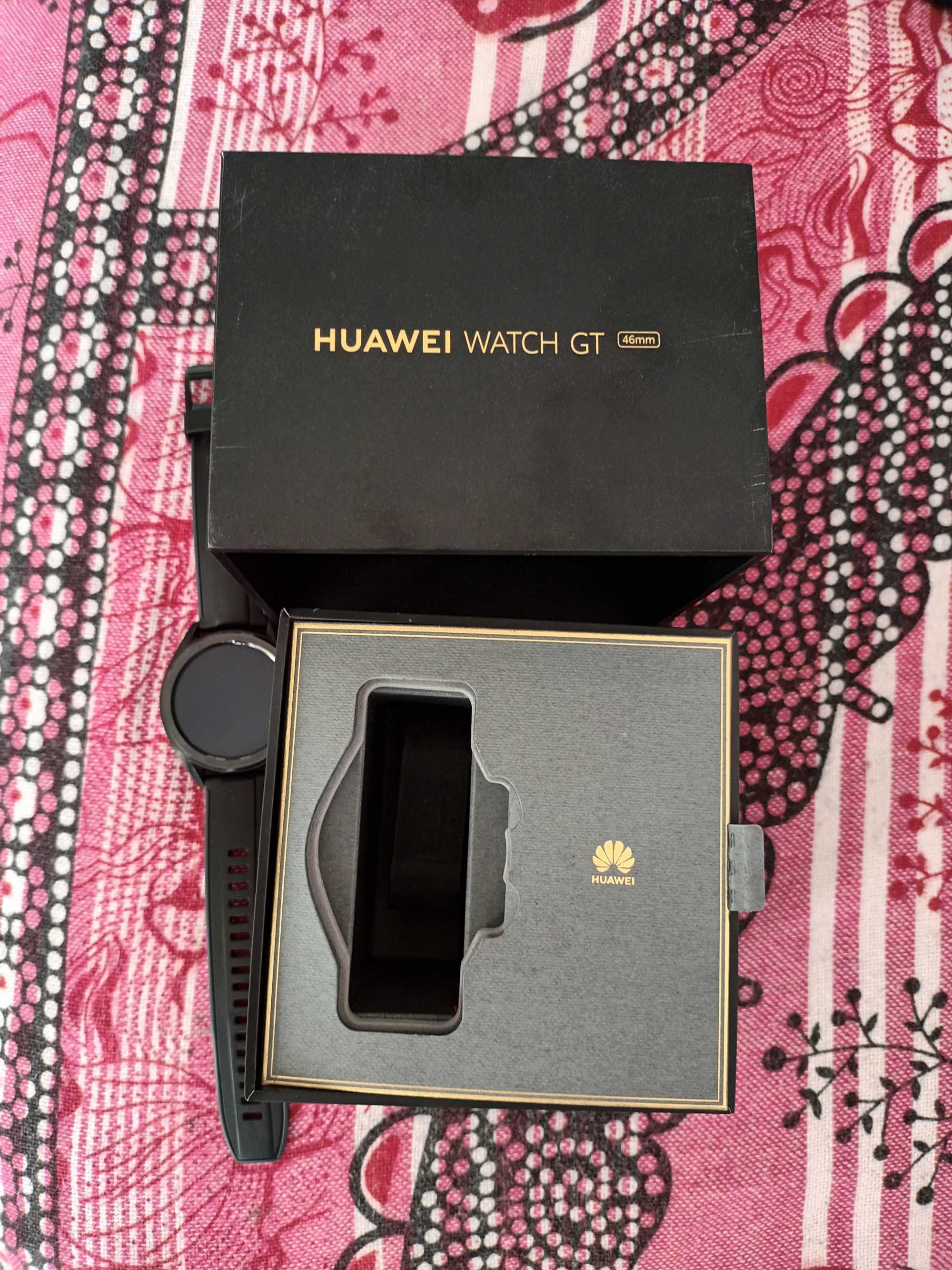 Smartwatch Huawei GT A12