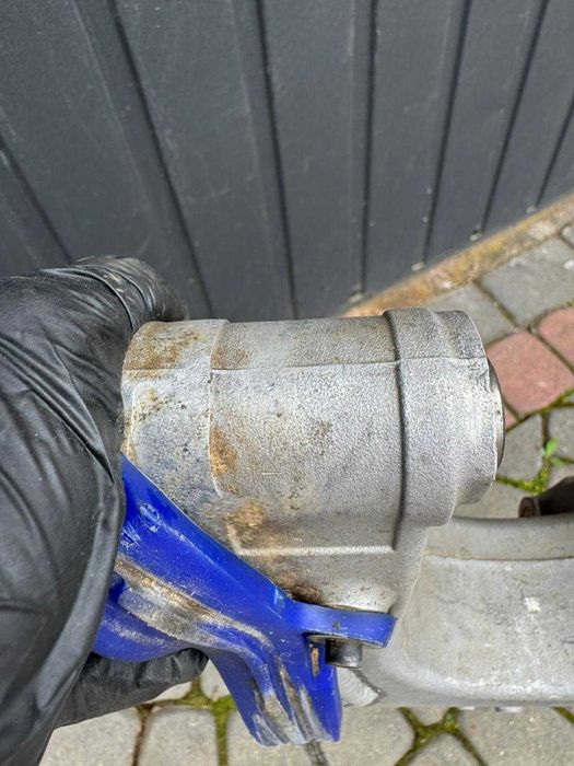 wahacz zawieszenia tyl tylni yamaha yzf yz wrf 125 / 250 / 450 r 06-08