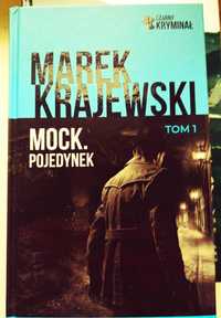 Mock. Pojedynek. Marek Krajewski