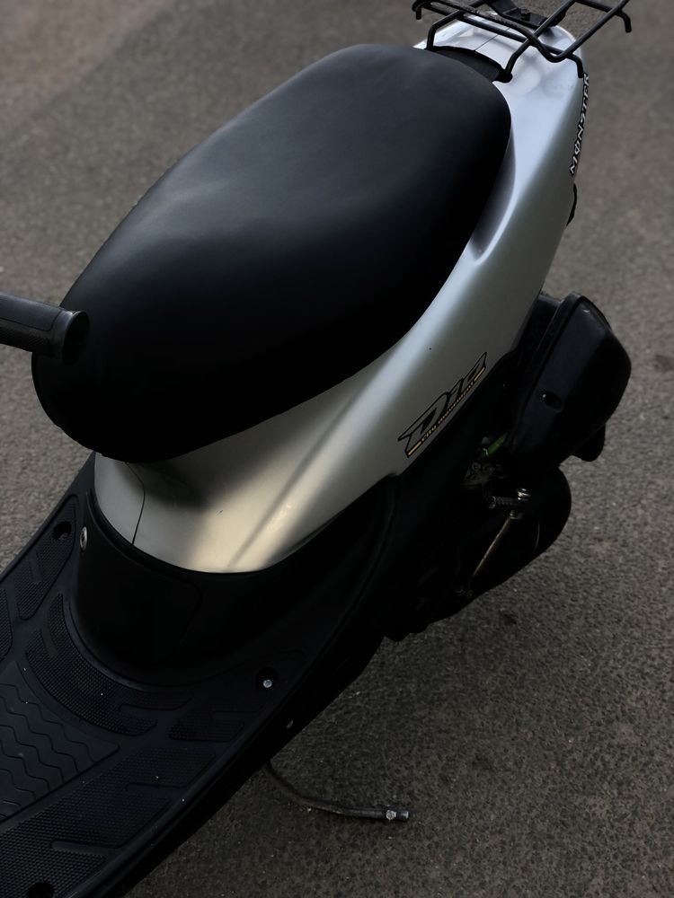 Honda dio 34 | Хонда дио 34