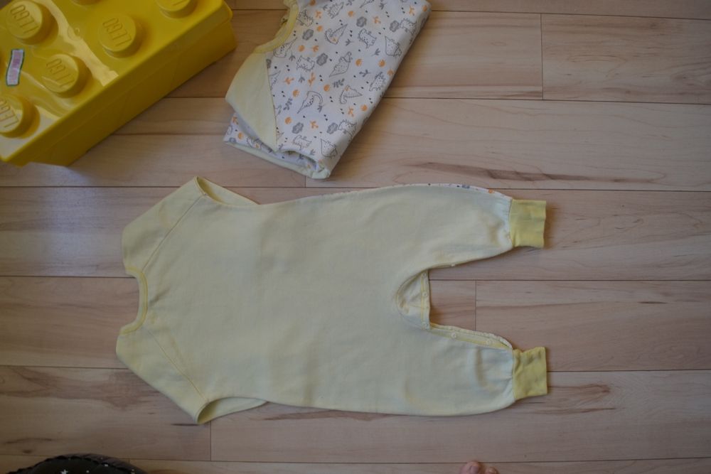 Бодік комбінезони 9-12 місяців