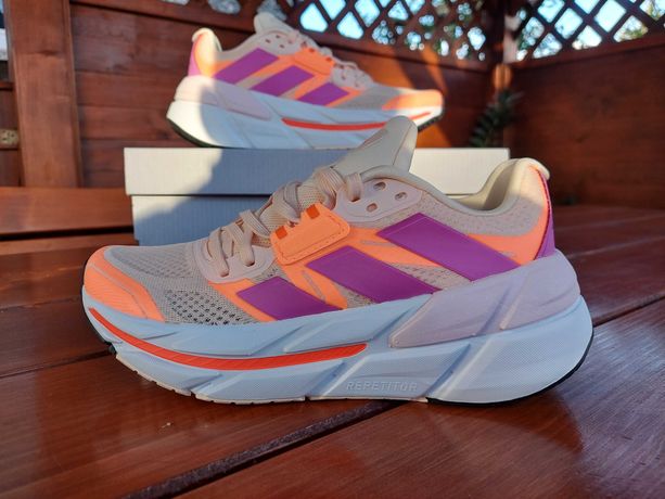 Adidas buty sportowe Adistar CS W r. 38 | GY1701