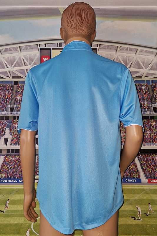 Società Sportiva Lazio S.p.A. Puma 2002-03 home size: XXL
