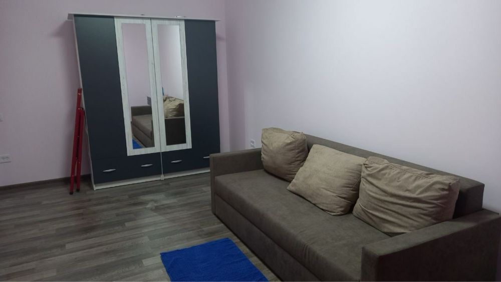 Здається в оренду 2х новобудова на Руській