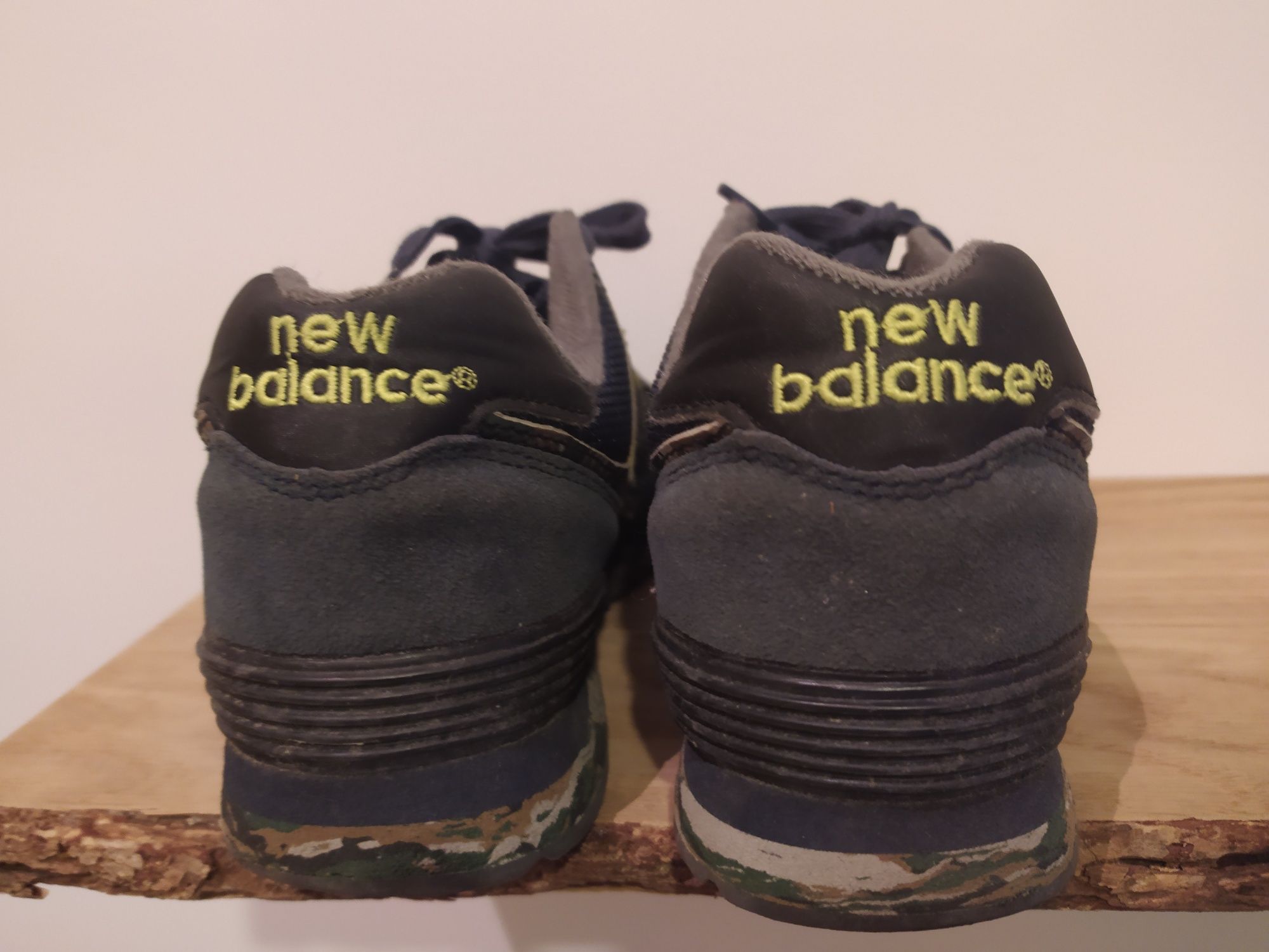 Tênis new balance