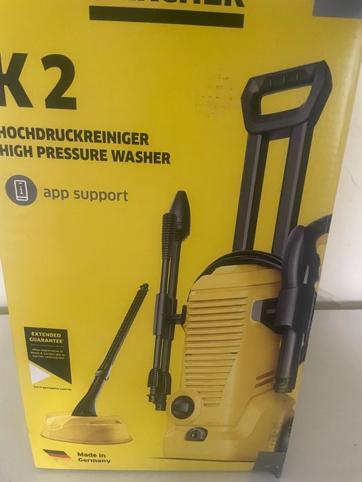 Karcher k2 - Najnowszy model- okazja!