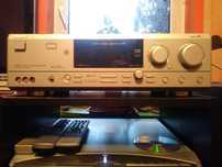 Amplituner Philips FR996 MATCHIILINE srebrny