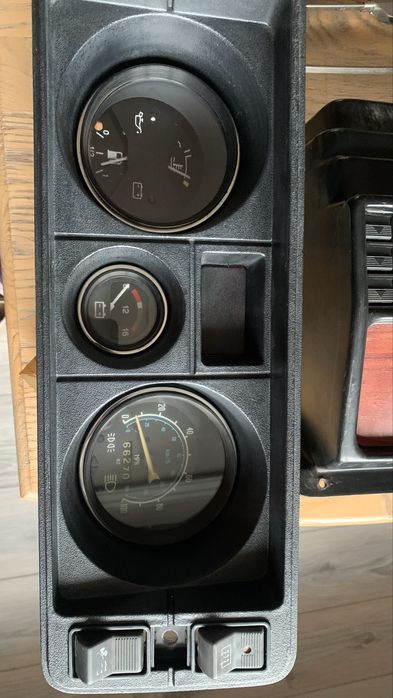 Запчасти салона ВАЗ 2101-21011, ручка кпп, руль, Жигули Lada Riva