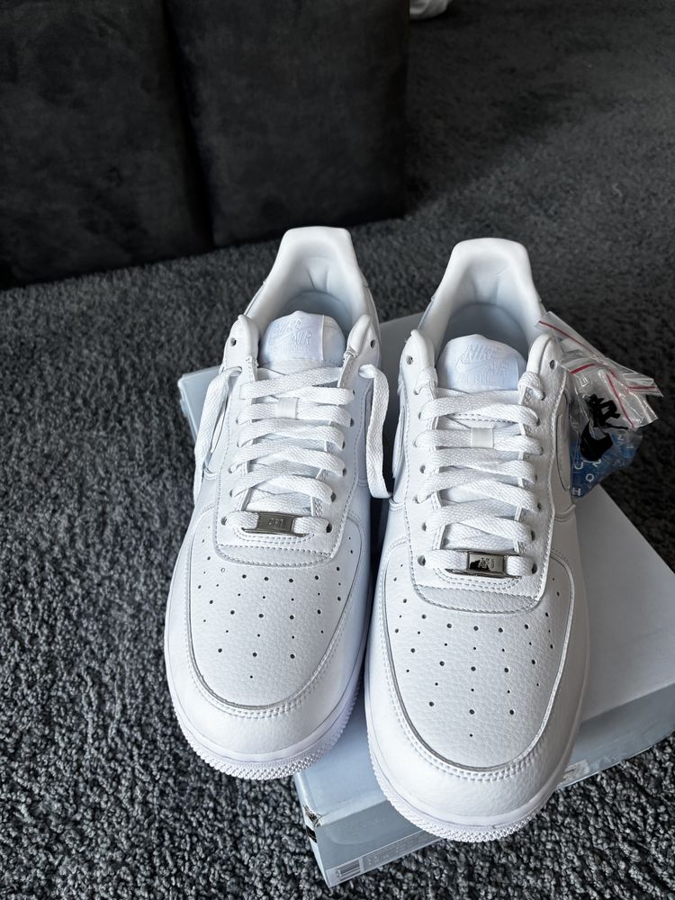 Buty air force nocta orginalne