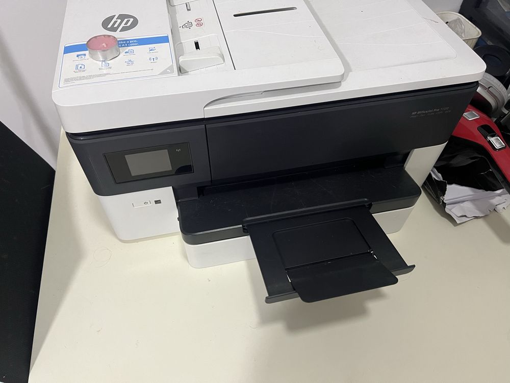 Impressora HP OfficeJet Pro 7220