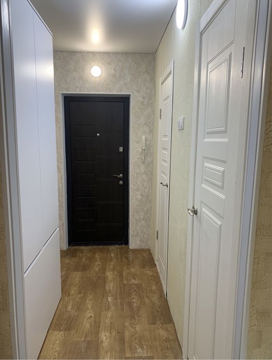 Почасово-посуточно квартира на Заречном