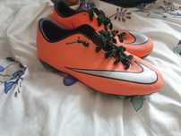 Korki nike rozmiar 38