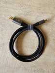 Przewody kable 8k  Dp1.4 displayport mini