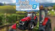 Sprzedam klucz do Farming Simulator 22 (PC)