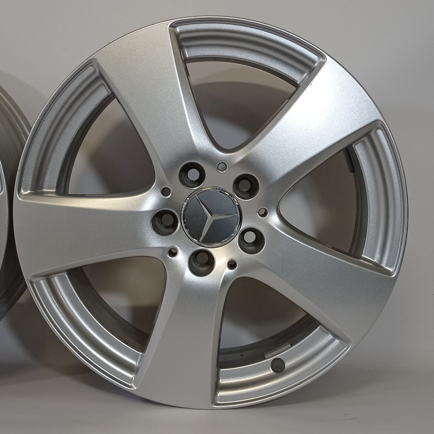 5x112 mercedes oe klasa a b c w205 w168 w169 w245 w246